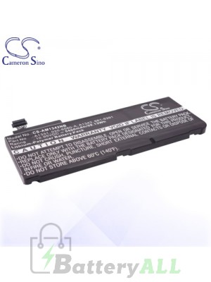 CS Battery for Apple A1331 / 020-6810-A / 661-5391 / 020-6580-A Battery L-AM1342NB
