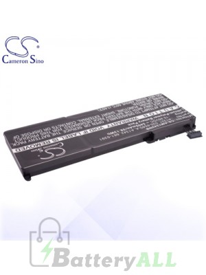 CS Battery for Apple A1342 / 020-6582-A / 020-6809-A Battery L-AM1342NB