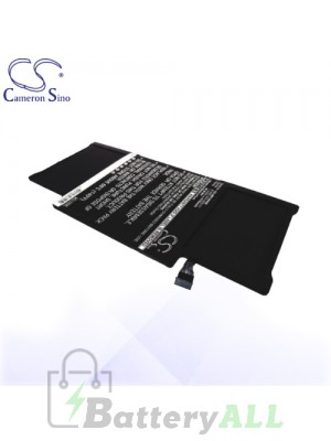 CS Battery for Apple MacBook Air 13.3 MC503E/A / MC503LL/A / MC504 Battery L-AM1369NB