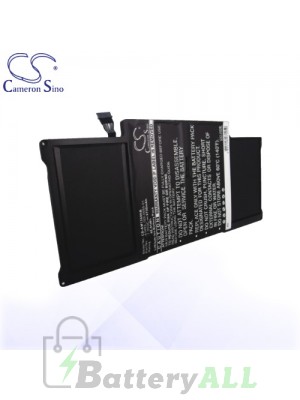 CS Battery for Apple MacBook Air 13.3" MC504LL/A / MC503B/A Battery L-AM1369NB