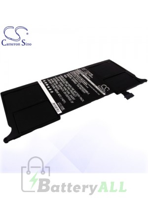 CS Battery for Apple 2ICP4/55/81-1 / 2ICP4/72/56-1 / 661-5736 Battery L-AM1370NB