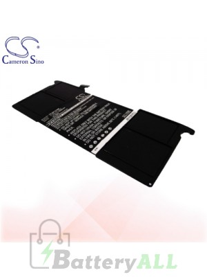 CS Battery for Apple MacBook Air 11.6" 2011 / Macbook Air 11.6" A1370 Battery L-AM1370NB