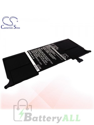 CS Battery for Apple MacBook Air A1370 2011 / Apple BH302LL/A* Battery L-AM1370NB