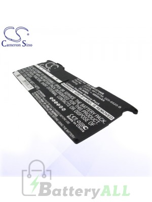 CS Battery for Apple A1375 / 661-5736 / 020-6920-B Battery L-AM1375NB