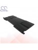 CS Battery for Apple MacBook Air 3.1 Late 2010 Battery L-AM1375NB