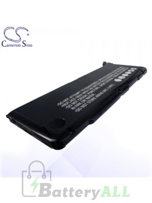 CS Battery for Apple MacBook Pro 17" MC226CH/A / MC226LL/A Battery L-AM1383NB