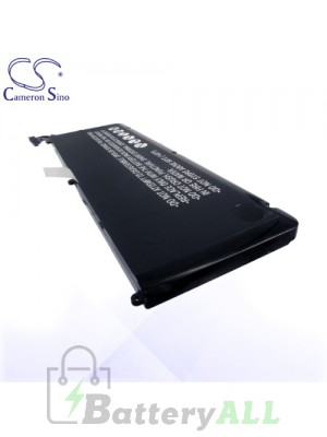 CS Battery for Apple MacBook Pro 17" MC226TA/A / MC226ZP/A / MC226J/A Battery L-AM1383NB