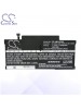 CS Battery for Apple MacBook Air "Core i7" 1.8 13" Battery L-AM1405NB