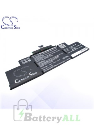 CS Battery for Apple A1494 / MacBook Pro Retina Display 15" / ME294 Battery L-AM1494NB