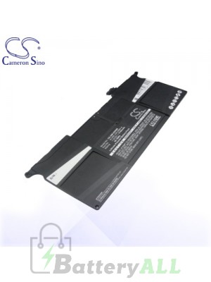 CS Battery for Apple A1495 / 020-8084-A / MacBook Air 11" Battery L-AM1495NB