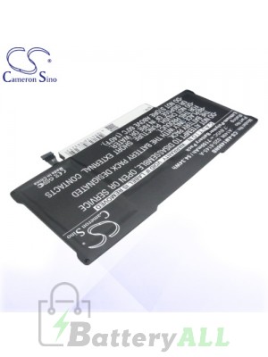 CS Battery for Apple A1496 / 020-8142-A Battery L-AM1496NB