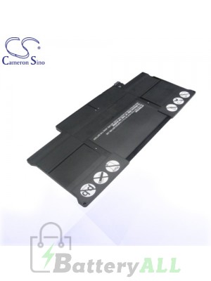 CS Battery for Apple MacBook Air Core i5 1.3 13" Mid-2013 Battery L-AM1496NB