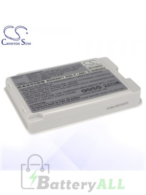 CS Battery for Apple 661-2472 / 6612472 / M8403 / M8433 / M8433G/A Battery L-AM8403HB