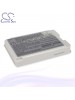 CS Battery for Apple iBook G4 12 M9623X/A" / M9623ZH/A" Battery L-AM8403HB