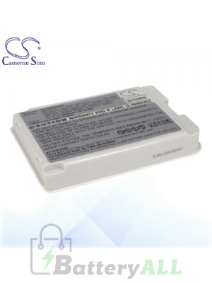 CS Battery for Apple iBook G4 12 / M9846*/A" / M9846CH/A" Battery L-AM8403HB