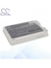 CS Battery for Apple iBook G4 12 / M9846*/A" / M9846CH/A" Battery L-AM8403HB