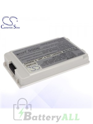 CS Battery for Apple 661-1764 / M8433GB / M8626G/A / M8861LL/A Battery L-AM8403HB
