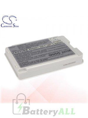CS Battery for Apple M8626GA / M8626G/A / M8956 / M8956G / M9337GA Battery L-AM8403HB