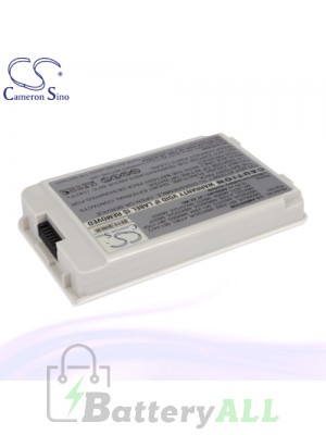 CS Battery for Apple iBook M7699J/A / M9426ZH/A / G3 12 Battery L-AM8403HB