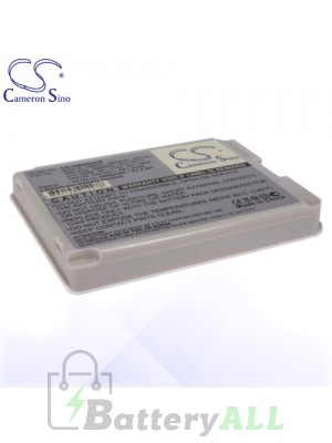 CS Battery for Apple 661-2611 / 661-2886 / 661-2998 / 661-3189 Battery L-AM8665HB