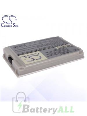 CS Battery for Apple M8416 / M8416G/A / M8416J/A / M8665 / 661-3699 Battery L-AM8665HB