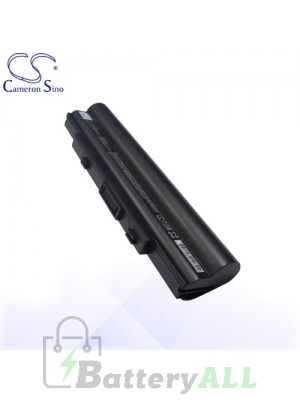 CS Battery for Asus 07G016971875 / 70-NUP1B2100Z / 70-NV61B1100Z / A33-U50 Battery AUA31NB