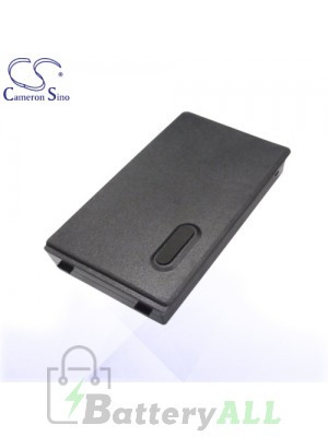 CS Battery for Asus NB-BAT-A8-NF51B1000 / SN31NP025321 Battery L-AUA8NB