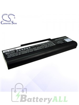 CS Battery for Asus 15G10N3475A0 / 261750 / 3UR18650F-2-QC-11 / YS-1 Battery L-AUF3HB