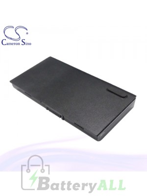 CS Battery for Asus M70vn / M70vr / N70 / N90 / N90s / N90sc Battery L-AUF70NB