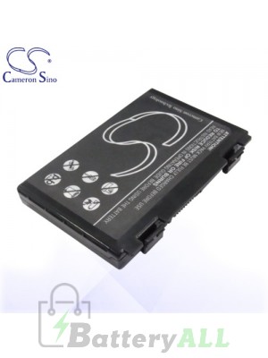 CS Battery for Asus 70-NV41B1000PZ / 70-NV41B1000Z / 70-NV41B1100PZ Battery L-AUF82NB