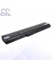 CS Battery for Asus 70-NXM1B2200Z / A31-K52 / K52L681 / A42-K52 Battery L-AUK52NB