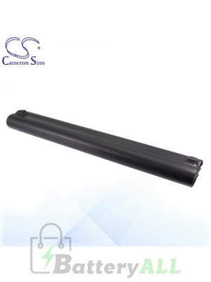 CS Battery for Asus U33 / U30 / UL80JC / UL80JT / UL80VE / UL80VF Battery L-AUL80NB