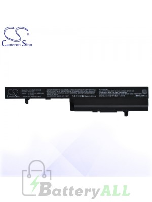 CS Battery for Asus 0B110-00090000 / 0B110-00090100 / 0B110-00090300 Battery L-AUR404NB