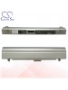 CS Battery for Asus S5 / S5000 / S5000A / S5000N / S5200Ne / S5200Ns Battery Silver AUS5HD
