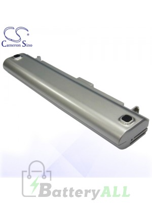 CS Battery for Asus 90-n8v1b5100 / 90-nbr1b1000 / 90-nbr1b2000 Battery Silver L-AUS5HD