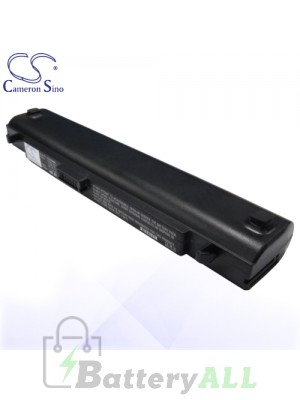 CS Battery for Asus 70-N8V1B3100 / 70-n8v2b2000 / 90-N8V1B3000 Battery Black L-AUS5NB