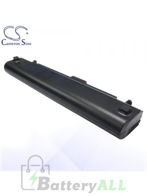 CS Battery for Asus 90-n8v1b3100 / 90-N8V1B4100 / 90-n8v1b4200 Battery Black L-AUS5NB
