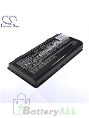 CS Battery for Asus 70-NLF1B2000Z / 70-NLF1B2000Y / A32-XT12 Battery L-AUT2NB
