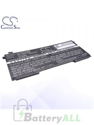 CS Battery for Asus 0B200-00270000 / 90NB0081-S00030 / C41-TAICH131 Battery L-AUT310NB
