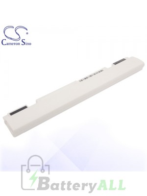 CS Battery for Asus 0B110-00100000M-A1A1A-213-AJ1B / 0B20-013K0AS Battery White L-AUX101NT