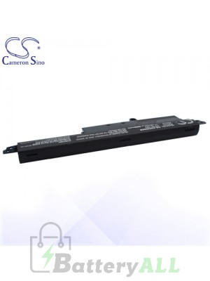 CS Battery for Asus 200CA-CT161H / X200CA Series / AR5B125 Battery L-AUX200NB