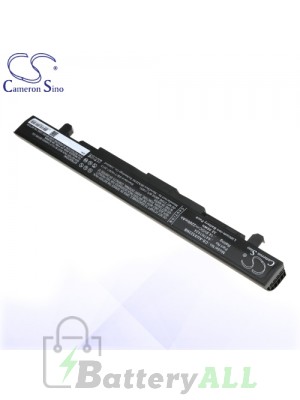 CS Battery for Asus ROG FX-PLUS / GL552J / GL552JX / ZX50 Battery L-AUX522NB