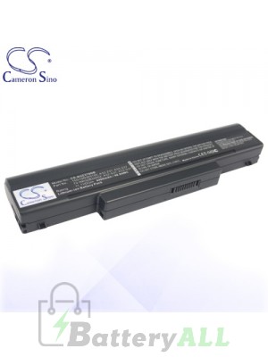 CS Battery for Asus 15G10N365100 / 70-NMK1B3000Z / 70-NMK2B3000Z Battery L-AUZ370NB