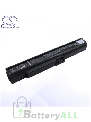 CS Battery for BenQ Joybook Lite U101 / U101-V01 Battery L-BU101NT
