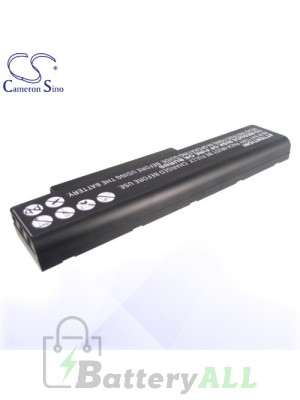 CS Battery for BenQ 916C7170F / 916C7620F / DHR504 / EUP-P2-4-24 Battery L-BUS42NB