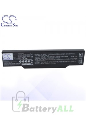 CS Battery for BenQ WP-MT8066 / P-CGR / 18650C / BP-8666 / 40011685 Battery L-MT8066NB