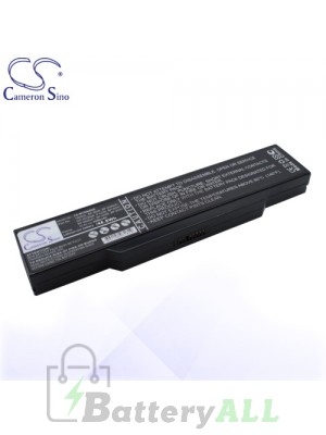 CS Battery for BenQ BP-8666(P) / BP-8X66 / BP-8X66(P) / BP-8224(P) Battery L-MT8066NB