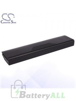 CS Battery for BenQ JoyBook S31 S52 S52E S52W S53 S53E S53W T31 Battery L-PB5340NB