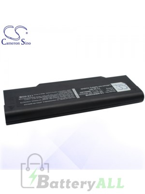 CS Battery for BenQ 441681740003 / 441681740005 / 441681760001 Battery L-WBW320HB