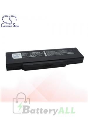 CS Battery for BenQ 441681790002 / 441685710002 / 441681700001 Battery L-WBW320HB